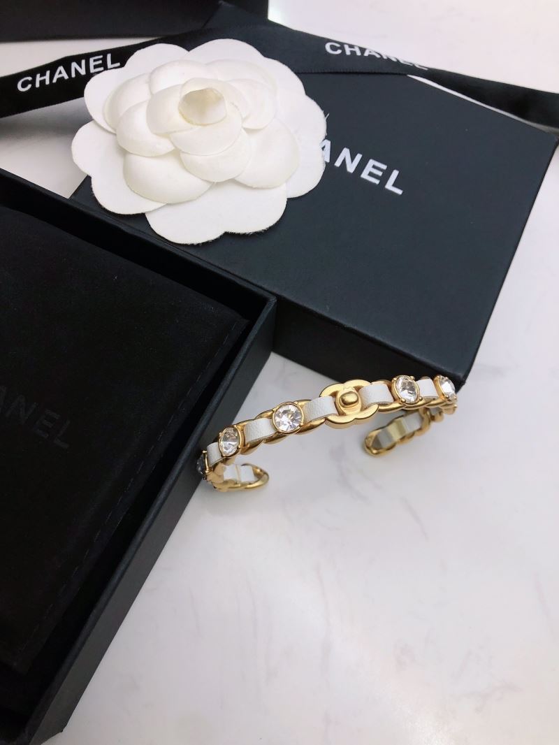 Chanel Bracelets